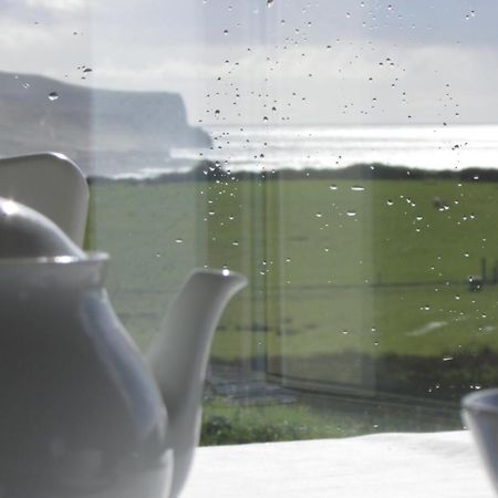 Ballyvoe House Doolin Bed and Breakfast Eksteriør billede