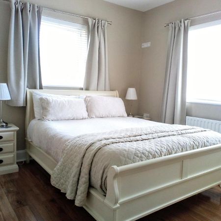 Ballyvoe House Doolin Bed and Breakfast Eksteriør billede