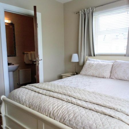 Ballyvoe House Doolin Bed and Breakfast Eksteriør billede