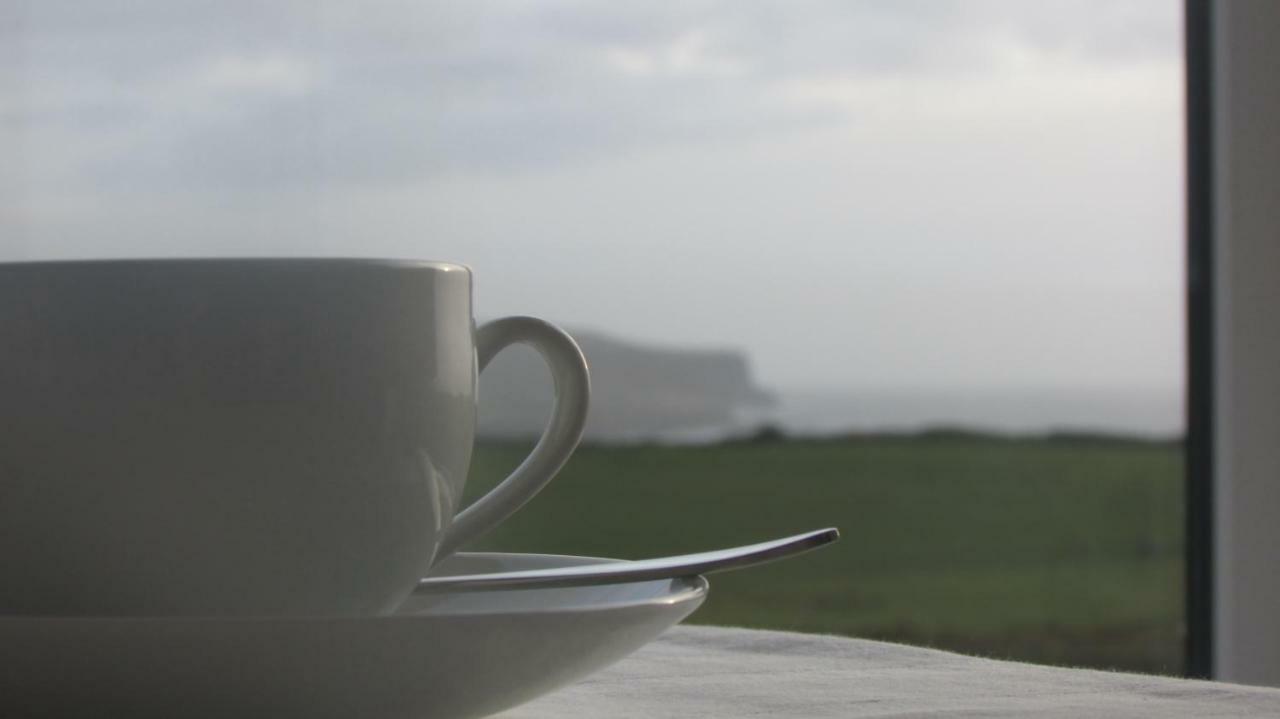 Ballyvoe House Doolin Bed and Breakfast Eksteriør billede