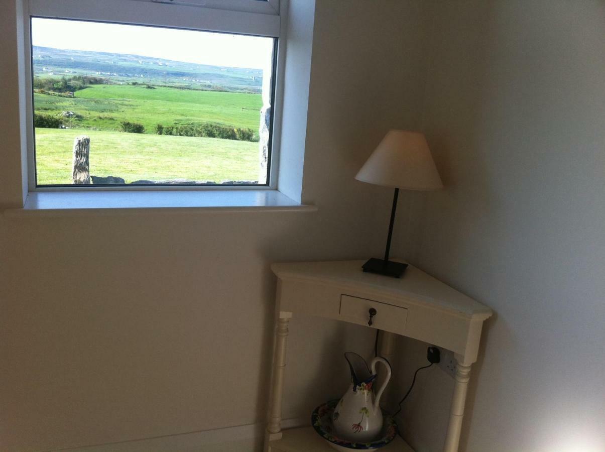 Ballyvoe House Doolin Bed and Breakfast Eksteriør billede