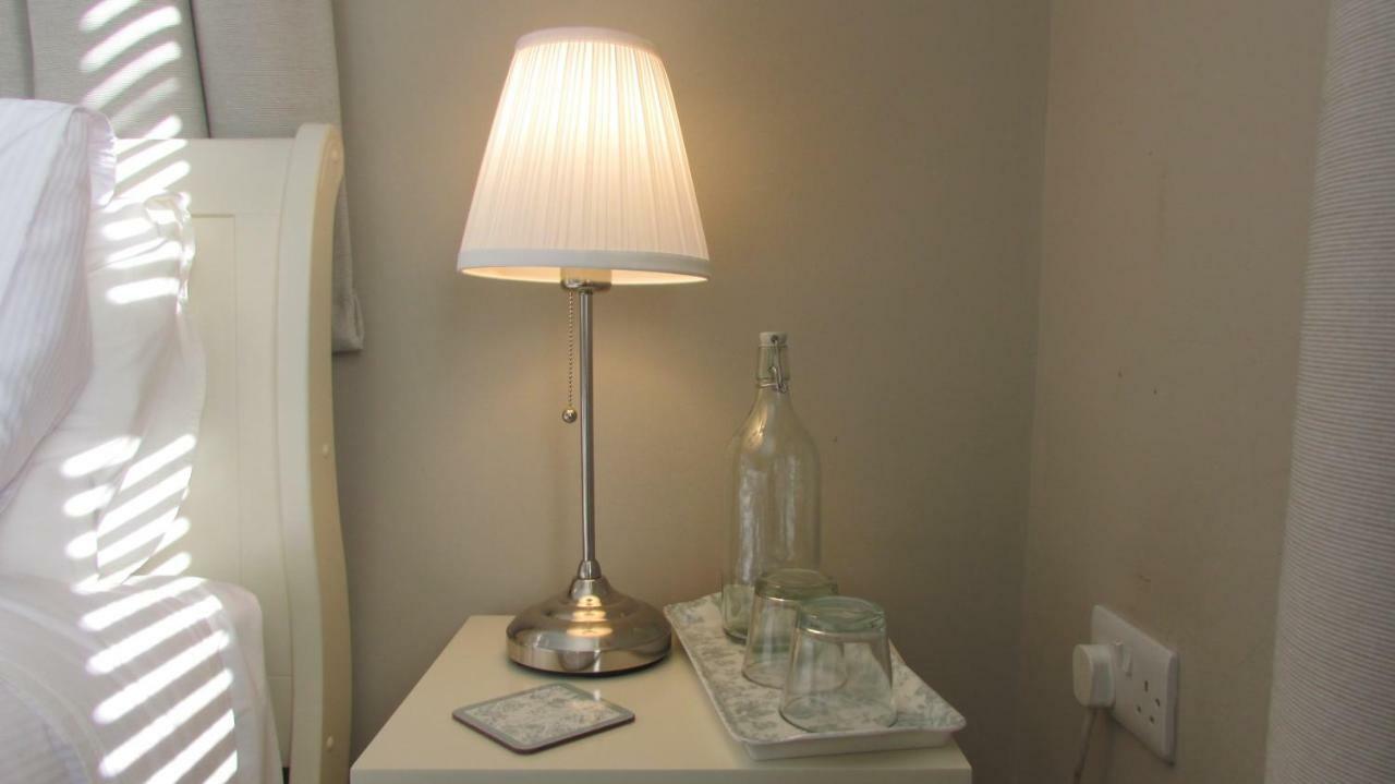 Ballyvoe House Doolin Bed and Breakfast Eksteriør billede
