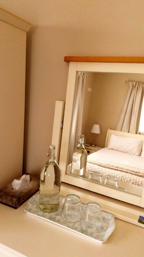 Ballyvoe House Doolin Bed and Breakfast Eksteriør billede