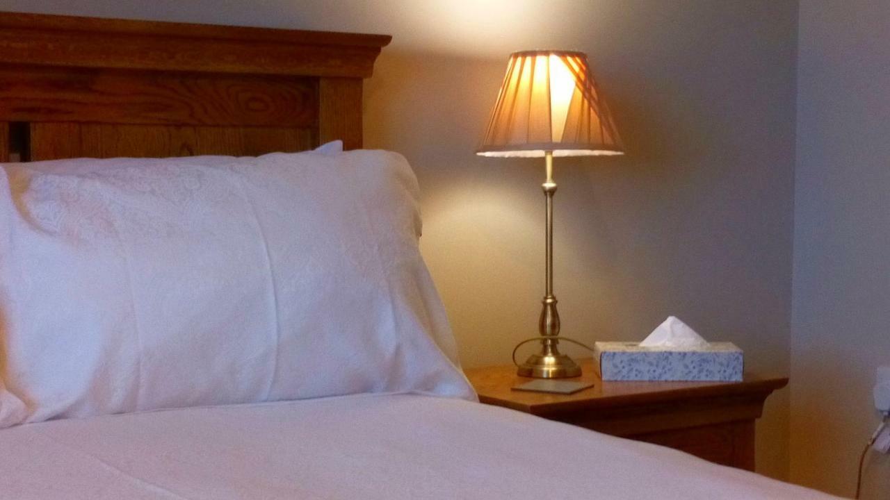 Ballyvoe House Doolin Bed and Breakfast Eksteriør billede