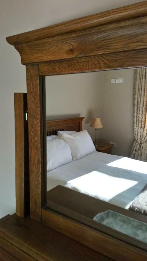 Ballyvoe House Doolin Bed and Breakfast Eksteriør billede